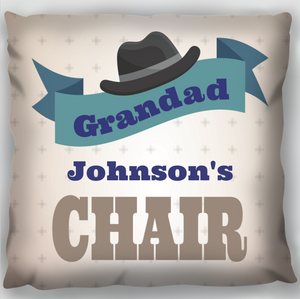 Grandad's Chair Cushion